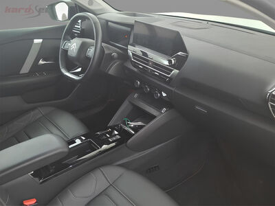 Citroën C4 X Gebrauchtwagen