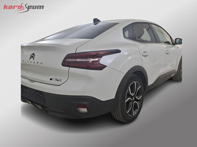 Citroën C4 X Gebrauchtwagen