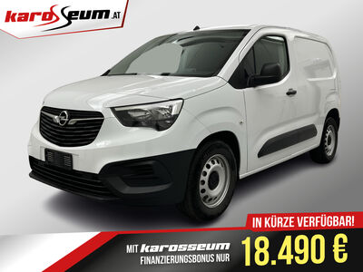 Opel Combo Gebrauchtwagen