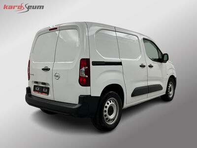 Opel Combo Gebrauchtwagen