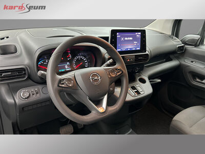 Opel Combo Gebrauchtwagen