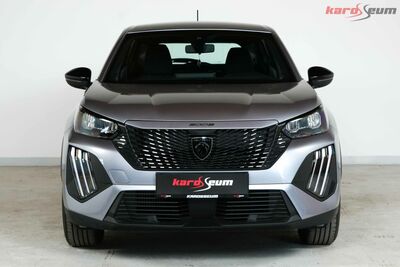 Peugeot 2008 Gebrauchtwagen Peugeot 2008 Gebrauchtwagen