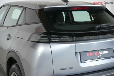 Peugeot 2008 Gebrauchtwagen Peugeot 2008 Gebrauchtwagen