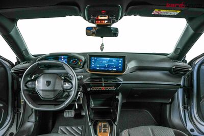 Peugeot 2008 Gebrauchtwagen Peugeot 2008 Gebrauchtwagen