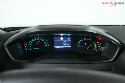 Peugeot 2008 Gebrauchtwagen Peugeot 2008 Gebrauchtwagen