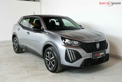Peugeot 2008 Gebrauchtwagen Peugeot 2008 Gebrauchtwagen