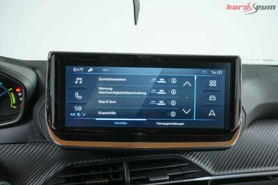 Peugeot 2008 Gebrauchtwagen Peugeot 2008 Gebrauchtwagen