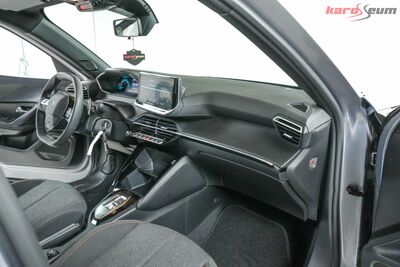 Peugeot 2008 Gebrauchtwagen Peugeot 2008 Gebrauchtwagen