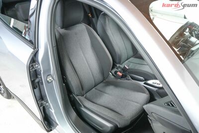 Peugeot 2008 Gebrauchtwagen Peugeot 2008 Gebrauchtwagen