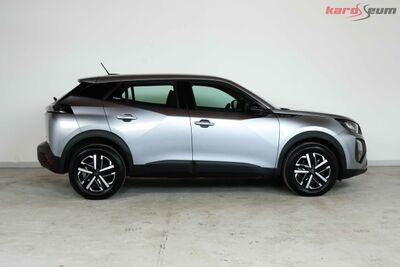 Peugeot 2008 Gebrauchtwagen Peugeot 2008 Gebrauchtwagen
