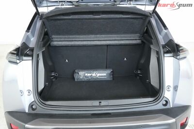 Peugeot 2008 Gebrauchtwagen Peugeot 2008 Gebrauchtwagen