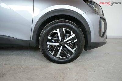 Peugeot 2008 Gebrauchtwagen Peugeot 2008 Gebrauchtwagen