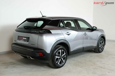 Peugeot 2008 Gebrauchtwagen Peugeot 2008 Gebrauchtwagen