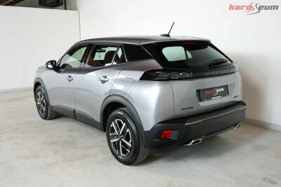 Peugeot 2008 Gebrauchtwagen Peugeot 2008 Gebrauchtwagen