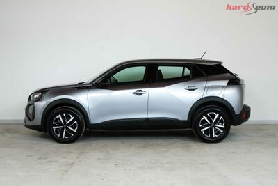 Peugeot 2008 Gebrauchtwagen Peugeot 2008 Gebrauchtwagen