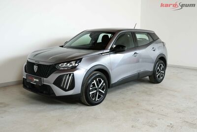 Peugeot 2008 Gebrauchtwagen Peugeot 2008 Gebrauchtwagen