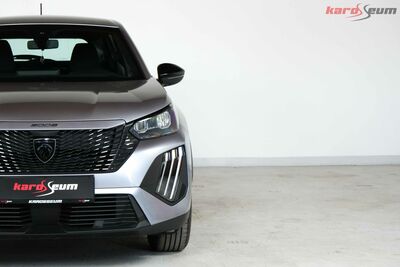 Peugeot 2008 Gebrauchtwagen Peugeot 2008 Gebrauchtwagen