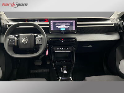 Citroën C3 Gebrauchtwagen