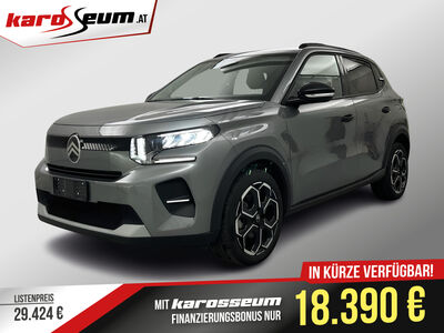 Citroën C3 Gebrauchtwagen