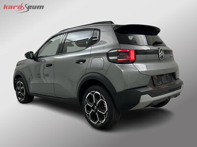 Citroën C3 Gebrauchtwagen