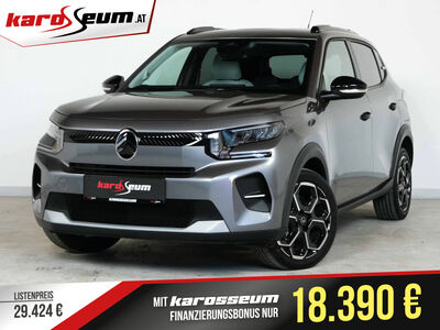 Citroën C3 Gebrauchtwagen