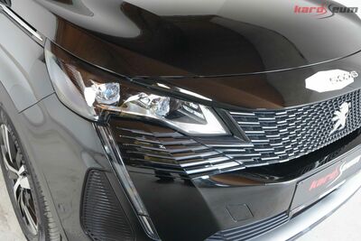 Peugeot 5008 Gebrauchtwagen Peugeot 5008 Gebrauchtwagen