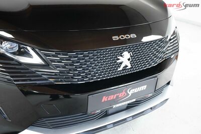 Peugeot 5008 Gebrauchtwagen Peugeot 5008 Gebrauchtwagen