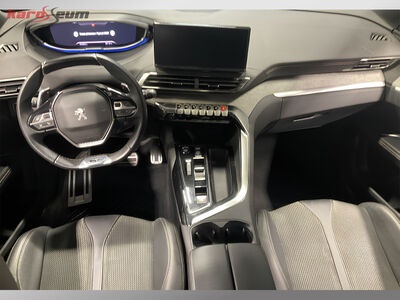 Peugeot 5008 Gebrauchtwagen