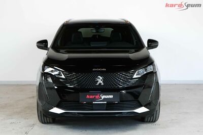 Peugeot 5008 Gebrauchtwagen Peugeot 5008 Gebrauchtwagen