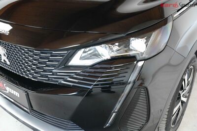 Peugeot 5008 Gebrauchtwagen Peugeot 5008 Gebrauchtwagen