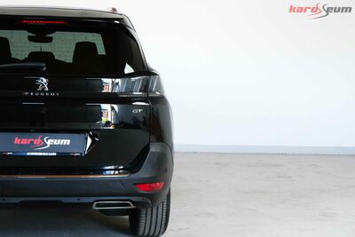 Peugeot 5008 Gebrauchtwagen Peugeot 5008 Gebrauchtwagen