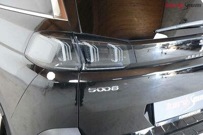 Peugeot 5008 Gebrauchtwagen Peugeot 5008 Gebrauchtwagen