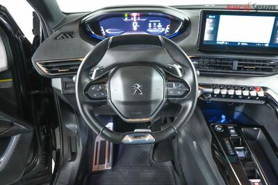 Peugeot 5008 Gebrauchtwagen Peugeot 5008 Gebrauchtwagen