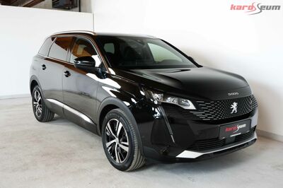 Peugeot 5008 Gebrauchtwagen Peugeot 5008 Gebrauchtwagen