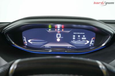 Peugeot 5008 Gebrauchtwagen Peugeot 5008 Gebrauchtwagen