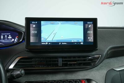 Peugeot 5008 Gebrauchtwagen Peugeot 5008 Gebrauchtwagen