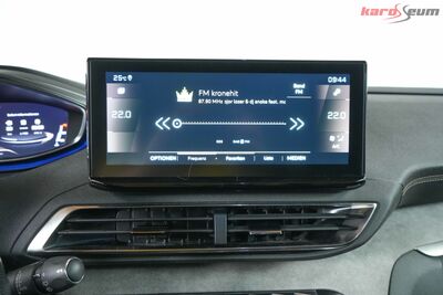 Peugeot 5008 Gebrauchtwagen Peugeot 5008 Gebrauchtwagen