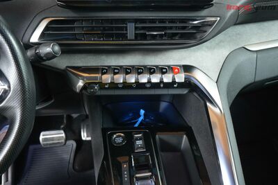 Peugeot 5008 Gebrauchtwagen Peugeot 5008 Gebrauchtwagen
