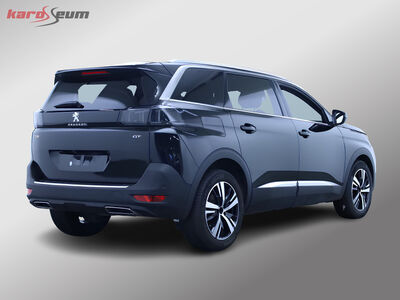 Peugeot 5008 Gebrauchtwagen