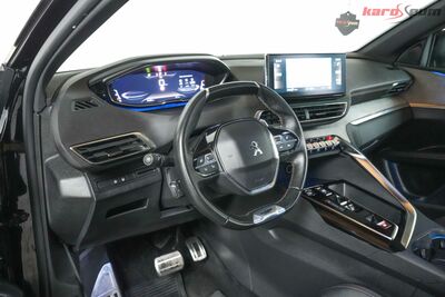 Peugeot 5008 Gebrauchtwagen Peugeot 5008 Gebrauchtwagen