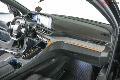 Peugeot 5008 Gebrauchtwagen Peugeot 5008 Gebrauchtwagen