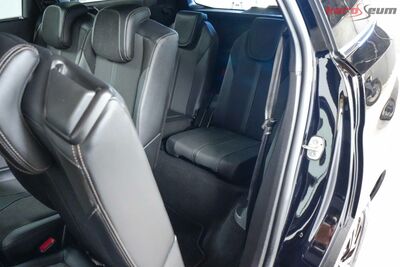 Peugeot 5008 Gebrauchtwagen Peugeot 5008 Gebrauchtwagen