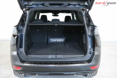 Peugeot 5008 Gebrauchtwagen Peugeot 5008 Gebrauchtwagen