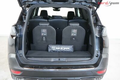 Peugeot 5008 Gebrauchtwagen Peugeot 5008 Gebrauchtwagen
