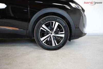 Peugeot 5008 Gebrauchtwagen Peugeot 5008 Gebrauchtwagen
