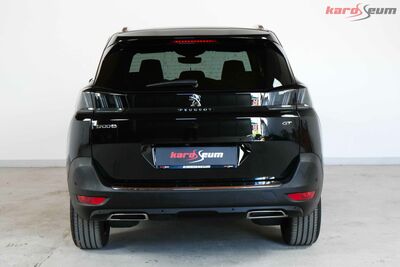 Peugeot 5008 Gebrauchtwagen Peugeot 5008 Gebrauchtwagen