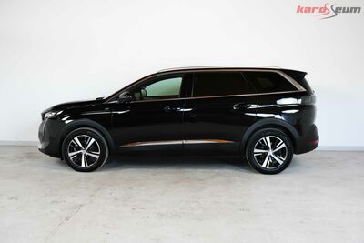 Peugeot 5008 Gebrauchtwagen Peugeot 5008 Gebrauchtwagen