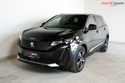 Peugeot 5008 Gebrauchtwagen Peugeot 5008 Gebrauchtwagen