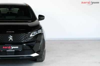 Peugeot 5008 Gebrauchtwagen Peugeot 5008 Gebrauchtwagen