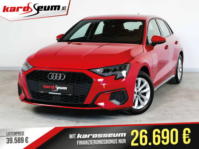 Audi A3 Gebrauchtwagen